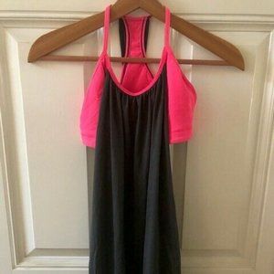 lululemon-shirt -size 6